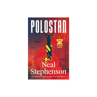 Neal Stephenson Polostan (häftad, eng)