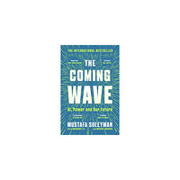 Mustafa Suleyman The Coming Wave (pocket, eng)