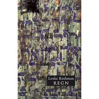 Lenke Rothman Regn (bok, danskt band)