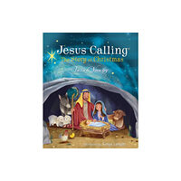 Tommy Nelson Jesus Calling: The Story of Christmas (board book) (bok, board book, eng)