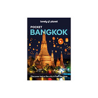 Lonely Planet Global Limited Lonely Planet Pocket Bangkok (häftad, eng)