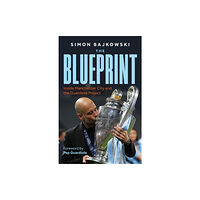 Bonnier Books UK The Blueprint (häftad, eng)