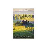 Lonely Planet Global Limited Lonely Planet Pocket Florence & Tuscany (häftad, eng)