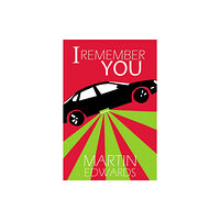 Andrews UK Limited I Remember You (häftad, eng)