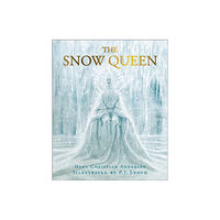 Andersen Press Ltd The Snow Queen (inbunden, eng)