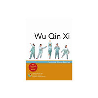 Jessica kingsley publishers Wu Qin Xi (häftad, eng)