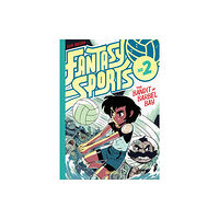 Nobrow Ltd Fantasy Sports No.2 (inbunden, eng)