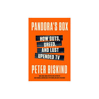 HarperCollins Pandora's Box (inbunden, eng)