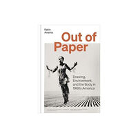 Yale university press Out of Paper (inbunden, eng)