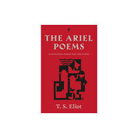 Faber & Faber The Ariel Poems (inbunden, eng)