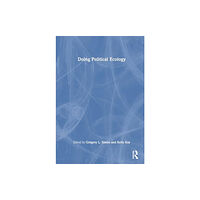 Taylor & francis ltd Doing Political Ecology (häftad, eng)