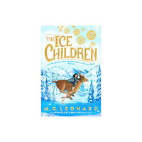 Pan Macmillan The Ice Children (häftad, eng)