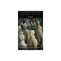 Transworld publishers ltd The Terracotta Army (häftad, eng)