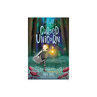 Oneworld Publications The Hunt for the Cursed Unicorn (häftad, eng)