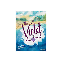 Oxford University Press Readerful Books for Sharing: Year 5/Primary 6: The Violet Sea Snail (häftad, eng)