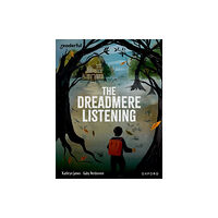 Oxford University Press Readerful Books for Sharing: Year 5/Primary 6: The Dreadmere Listening (häftad, eng)