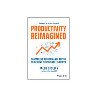 John Wiley & Sons Inc Productivity Reimagined (inbunden, eng)