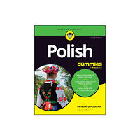 John Wiley & Sons Inc Polish For Dummies (häftad, eng)