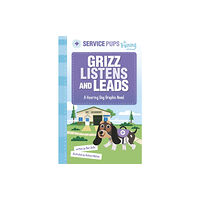 Capstone Global Library Ltd Grizz Listens and Leads (häftad, eng)