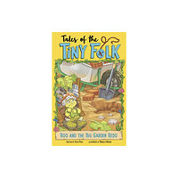 Capstone Global Library Ltd Roo and the Big Garden Redo (häftad, eng)