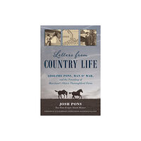 Eclipse Press Letters from Country Life (häftad, eng)