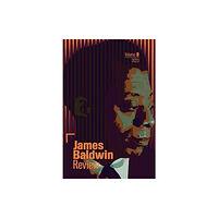 Manchester university press James Baldwin Review (häftad, eng)