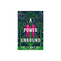 Pan Macmillan A Power Unbound (häftad, eng)