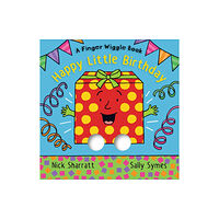 Walker Books Ltd Happy Little Birthday (bok, board book, eng)