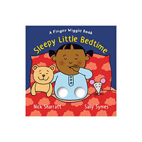 Walker Books Ltd Sleepy Little Bedtime (bok, board book, eng)