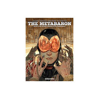 Humanoids, Inc The Metabaron Vol.2 (inbunden, eng)