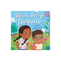 Charlesbridge Publishing,U.S. Beto's Berry Treasure (häftad, eng)