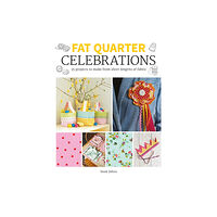 GMC Publications Fat Quarter: Celebrations (häftad, eng)