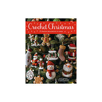 GMC Publications Crochet Christmas (häftad, eng)