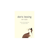 Doris Lessing On Cats (pocket, eng)