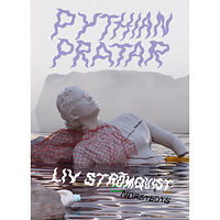 Liv Strömquist Pythian pratar (bok, flexband)