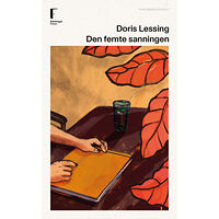 Doris Lessing Den femte sanningen (pocket)