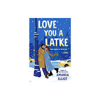 Penguin Putnam Inc Love You a Latke (häftad, eng)