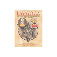 Inner Traditions Bear and Company Layayoga (häftad, eng)