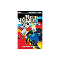 Marvel Comics Moon Knight Epic Collection: The Trial of Marc Spector (häftad, eng)