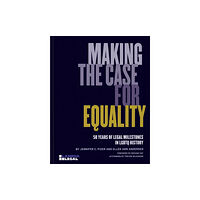 Monacelli Press Making the Case for Equality (inbunden, eng)