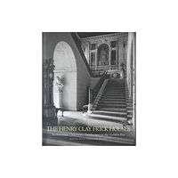 Monacelli Press The Henry Clay Frick Houses (inbunden, eng)