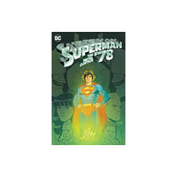 DC Comics Superman '78: The Metal Curtain (häftad, eng)