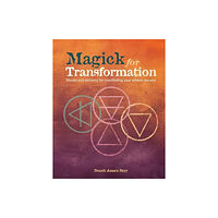 Ryland, Peters & Small Ltd Magick for Transformation (häftad, eng)