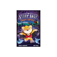 Little Tiger Press Group The Story Shop: Creepy Capers (häftad, eng)