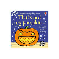 Usborne Publishing Ltd That's not my pumpkin... (bok, board book, eng)