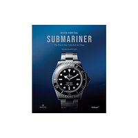 Future Publishing Oyster Perpetual Submariner (inbunden, eng)