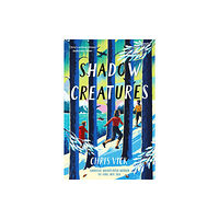 Bloomsbury Publishing PLC Shadow Creatures (häftad, eng)