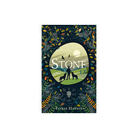 Bloomsbury Publishing PLC Stone (inbunden, eng)