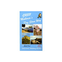 Discovery Walking Guides Ltd GR221 Mallorca's Long Distance Walking Route (häftad, eng)