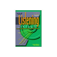 Prim-Ed Publishing Listening Skills (häftad, eng)